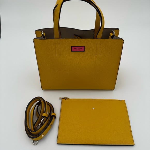 NWOT Kate Spade 2 Piece - Picture 4 of 11